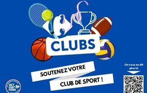 Carrefour Sport