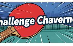 Résultats Challenge CHAVERNOZ J1