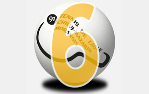 PRE REGIONALE CTTCMM 6 reçoit BRUNOY 01