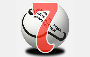 PRE REGIONALE CTTCMM 7 reçoit  VIRY CHATILLON 02