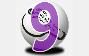 DEPARTEMENTALE 1 CORBEIL ESSONNES 03 reçoit CTTCMM 9