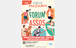 FORUM DES ASSOCIATIONS