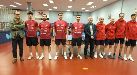 2025-2026 Bilan de la première phase : un CTTCMM combatif et tourné vers l’avenir